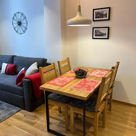 502 I 503 Apartment