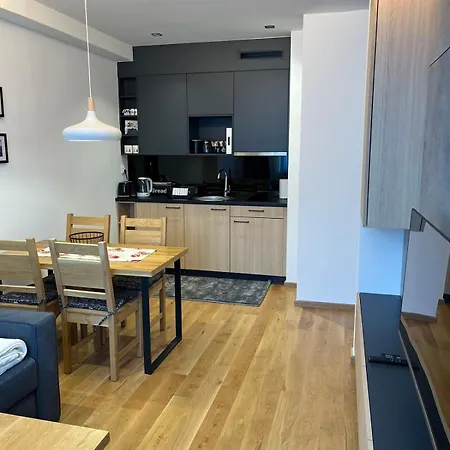 Apartment 502 I 503 Jahorina