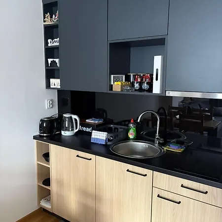 502 I 503 アパート