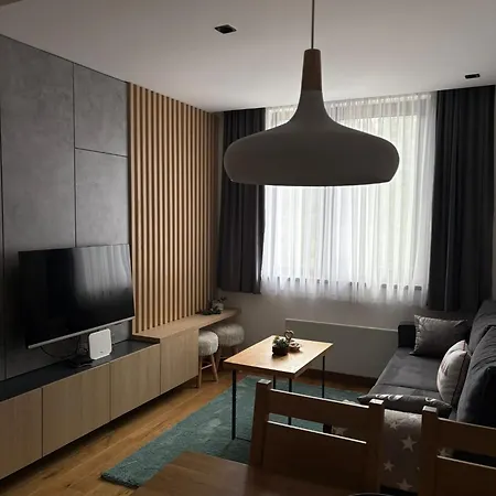 502 I 503 Διαμέρισμα